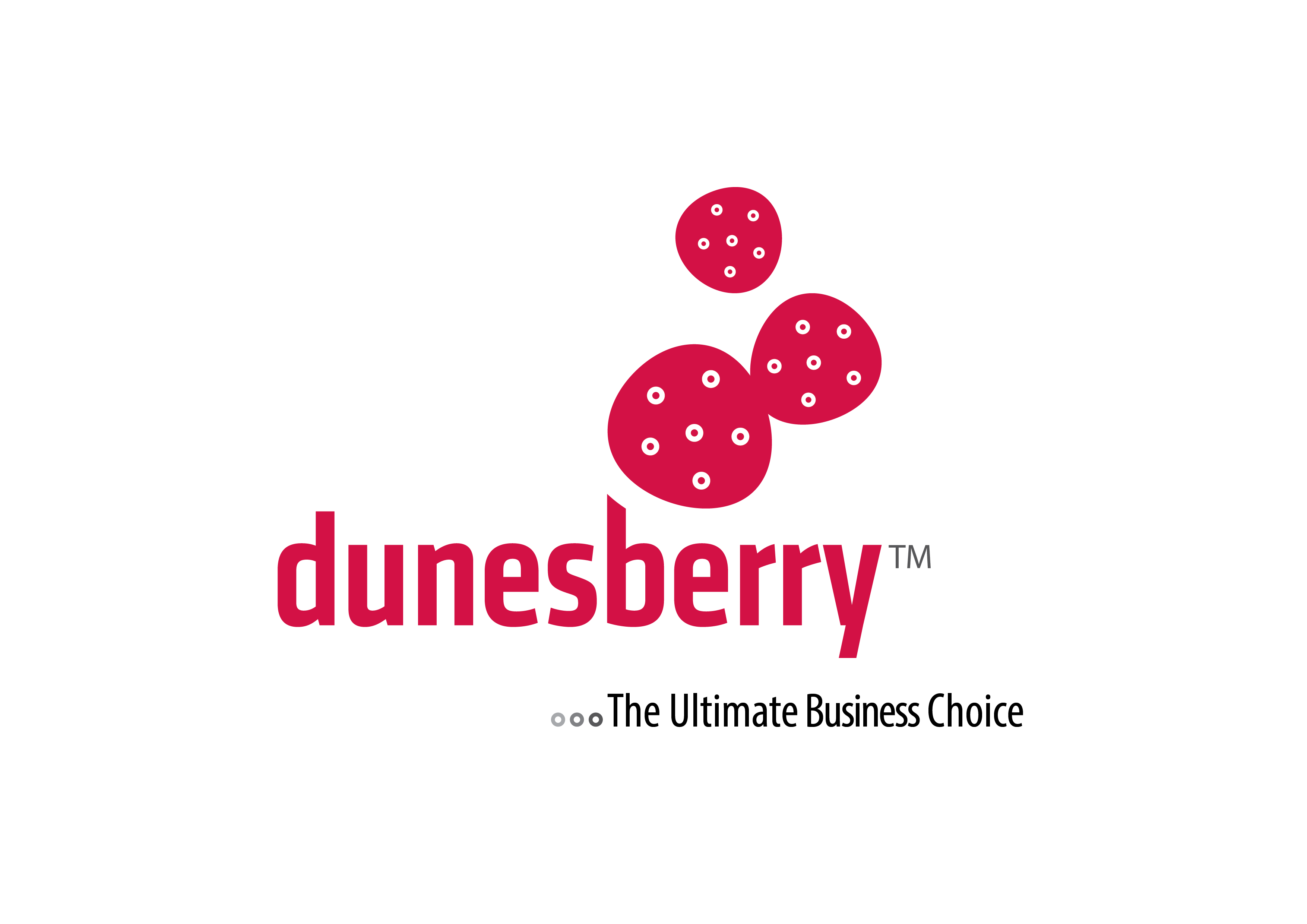 Dunesberry Logo